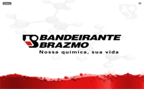 Bandeirante Brazmo App developed by DotFive Labs - iOS