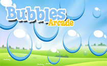 Bubbles Arcade developed by DotFive Labs - Android