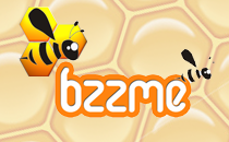 BzzMe developed by DotFive Labs - Android
