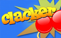 Clacker Retro Game developed by DotFive Labs - Android